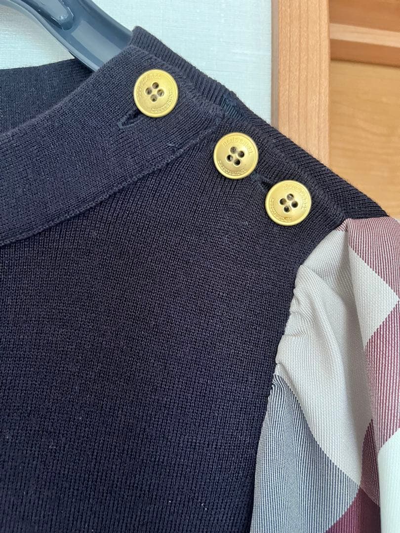 ブルーレーベル　クレストブリッジ　ワンピース