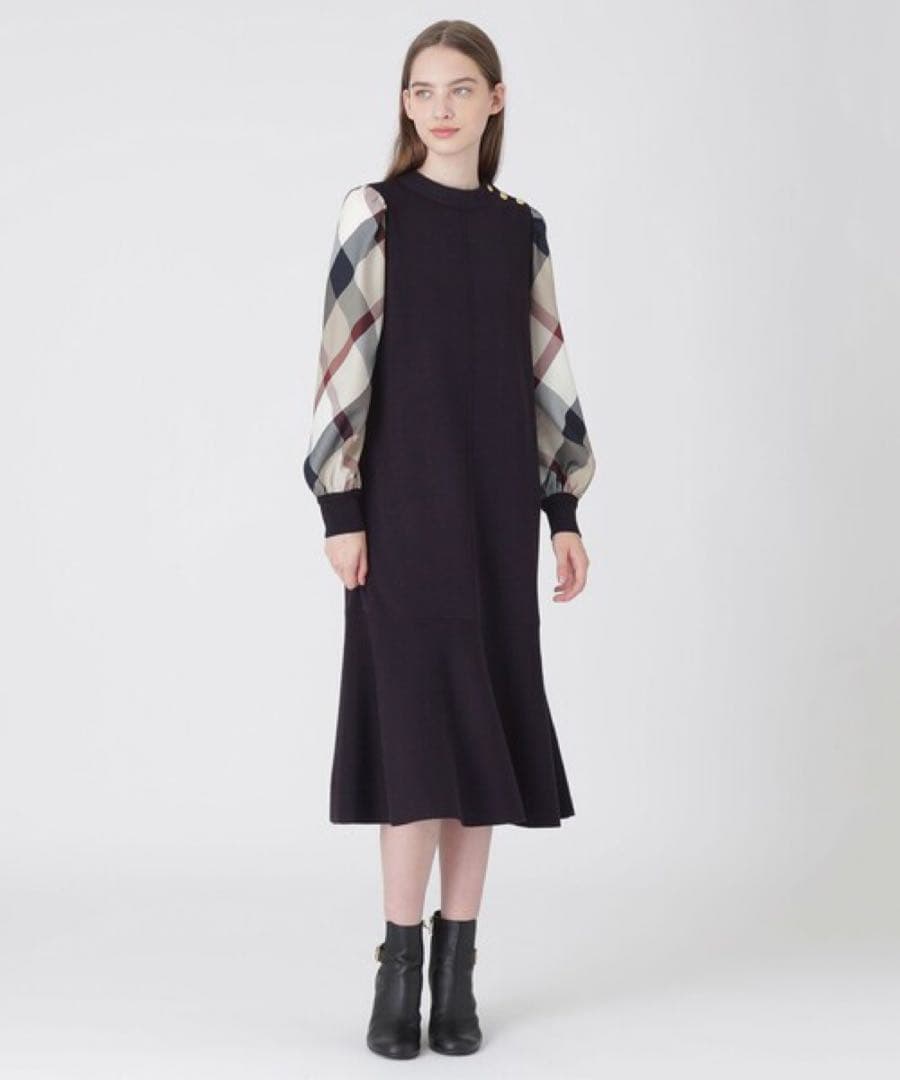 ブルーレーベル　クレストブリッジ　ワンピース