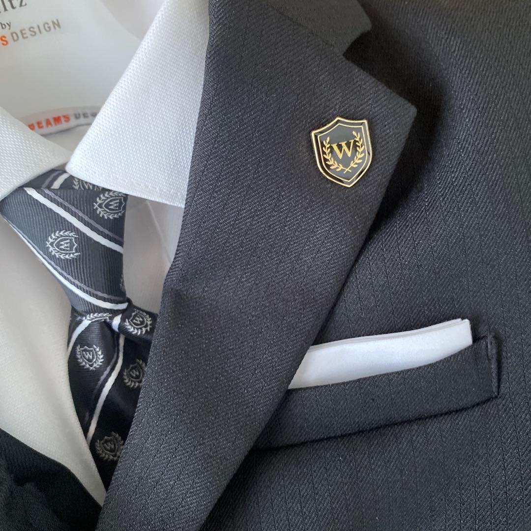 waltz by BEAMS DESIGN フォーマルスーツ　150