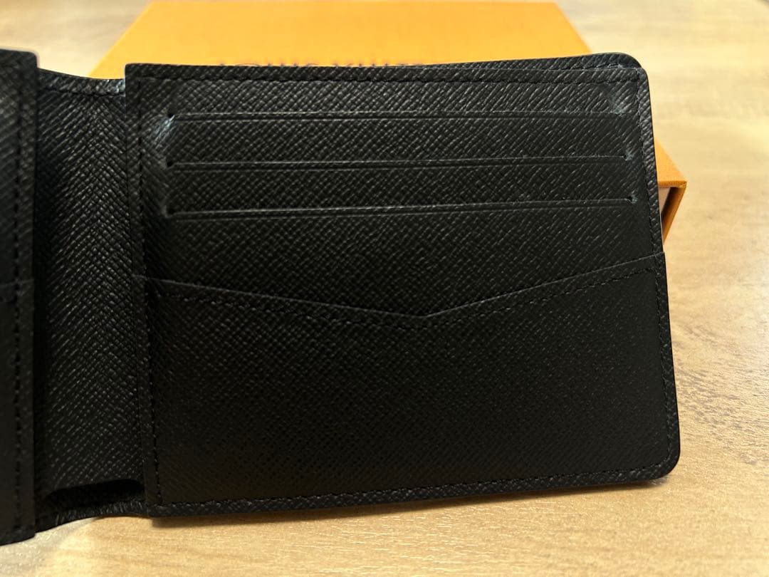 ★限定価格★LOUIS VUITTON ポルトフォイユ・スレンダー