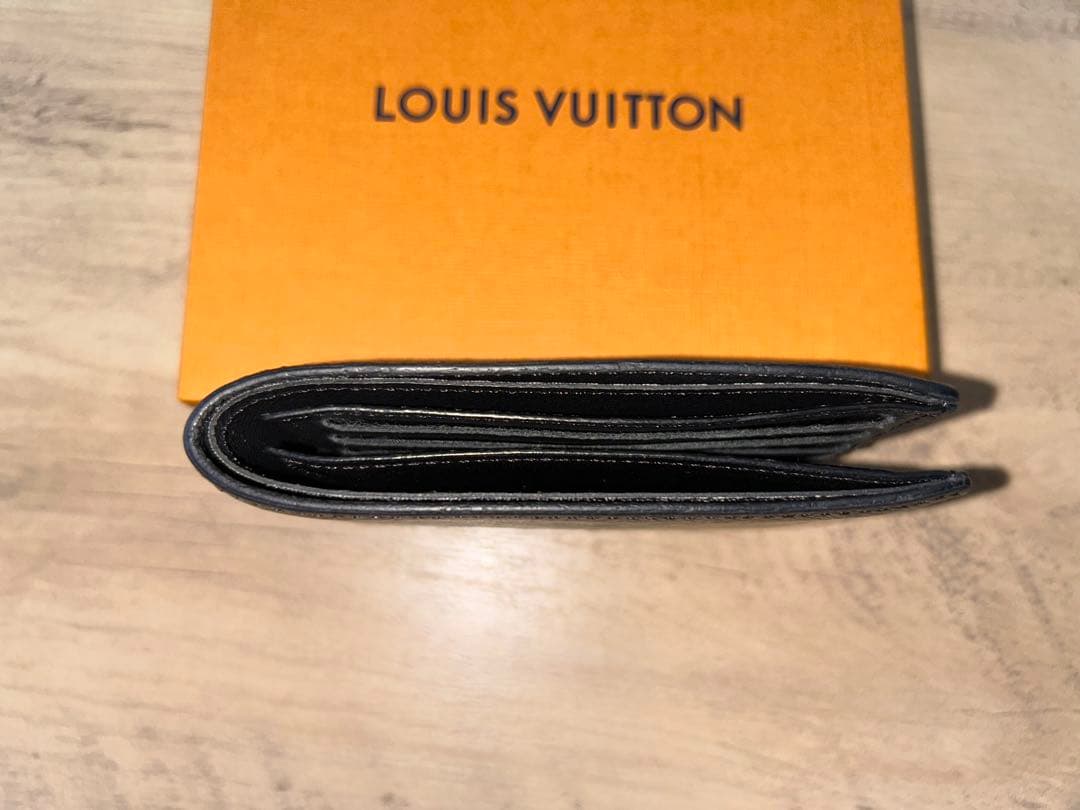 ★限定価格★LOUIS VUITTON ポルトフォイユ・スレンダー