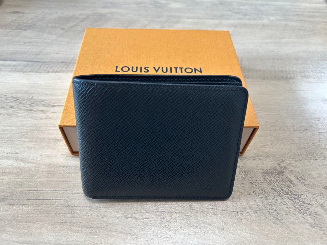 ★限定価格★LOUIS VUITTON ポルトフォイユ・スレンダー