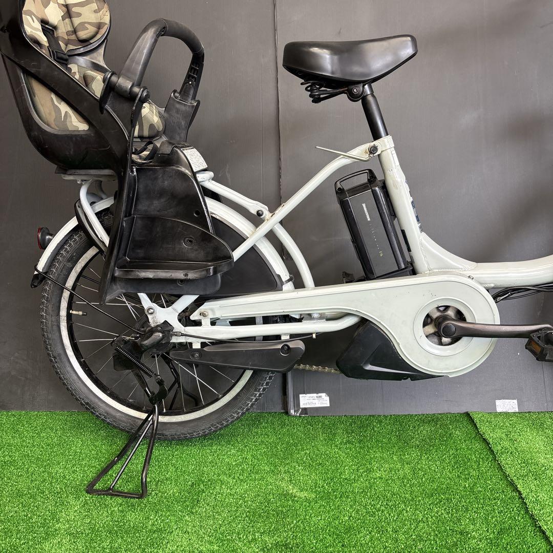 電動自転車 BS bikke2 3人乗り対応　68