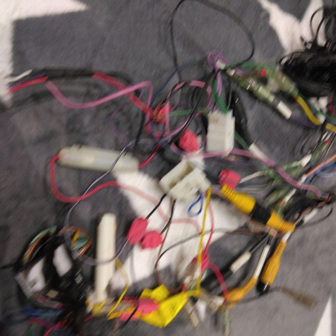 パナソニック　CN-RA06WD フルセグ/DVD/Bluetooth 激安18