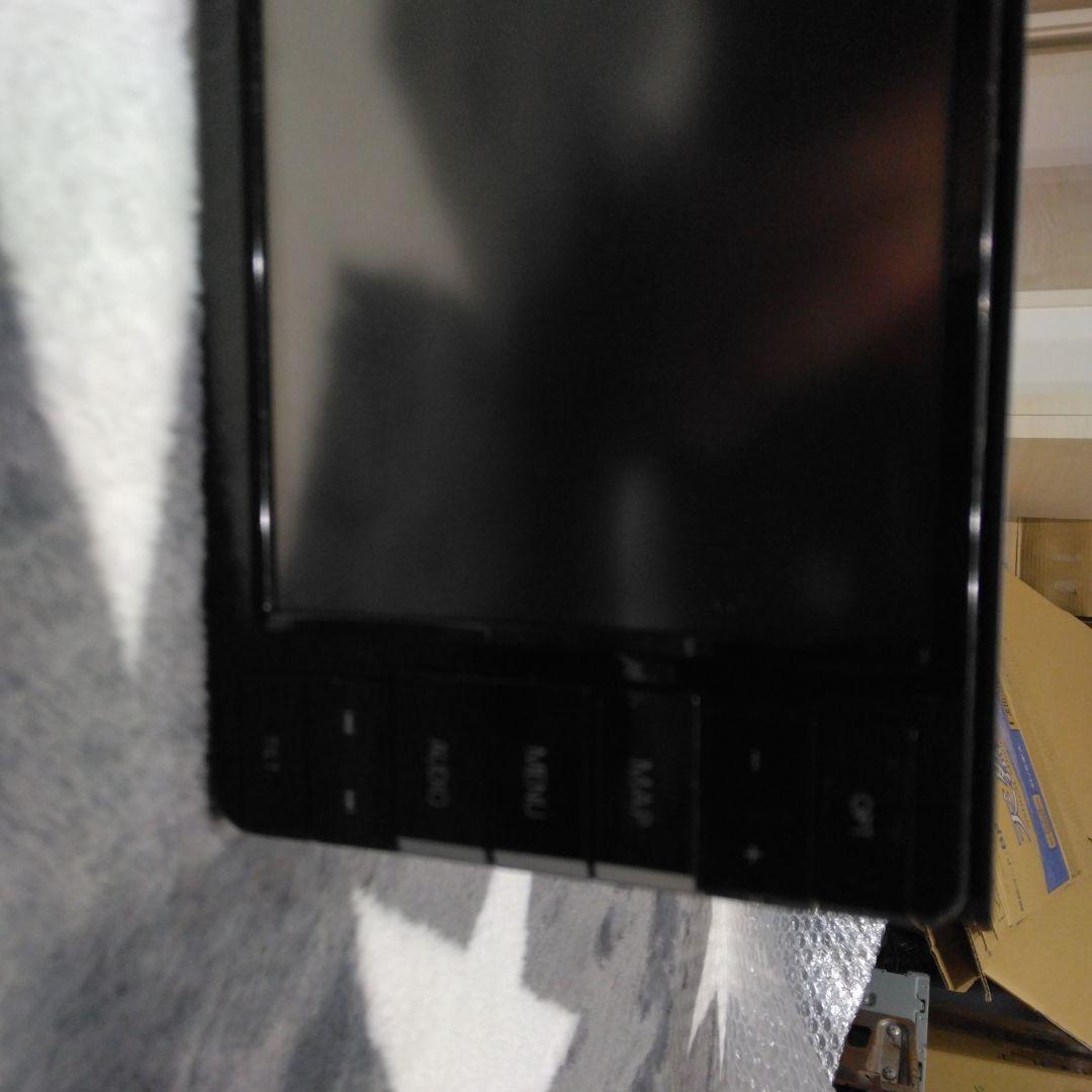 パナソニック　CN-RA06WD フルセグ/DVD/Bluetooth 激安18