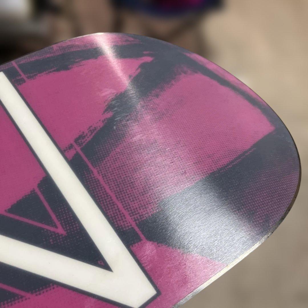 NITRO CHERYL MAAS × FLUX PR