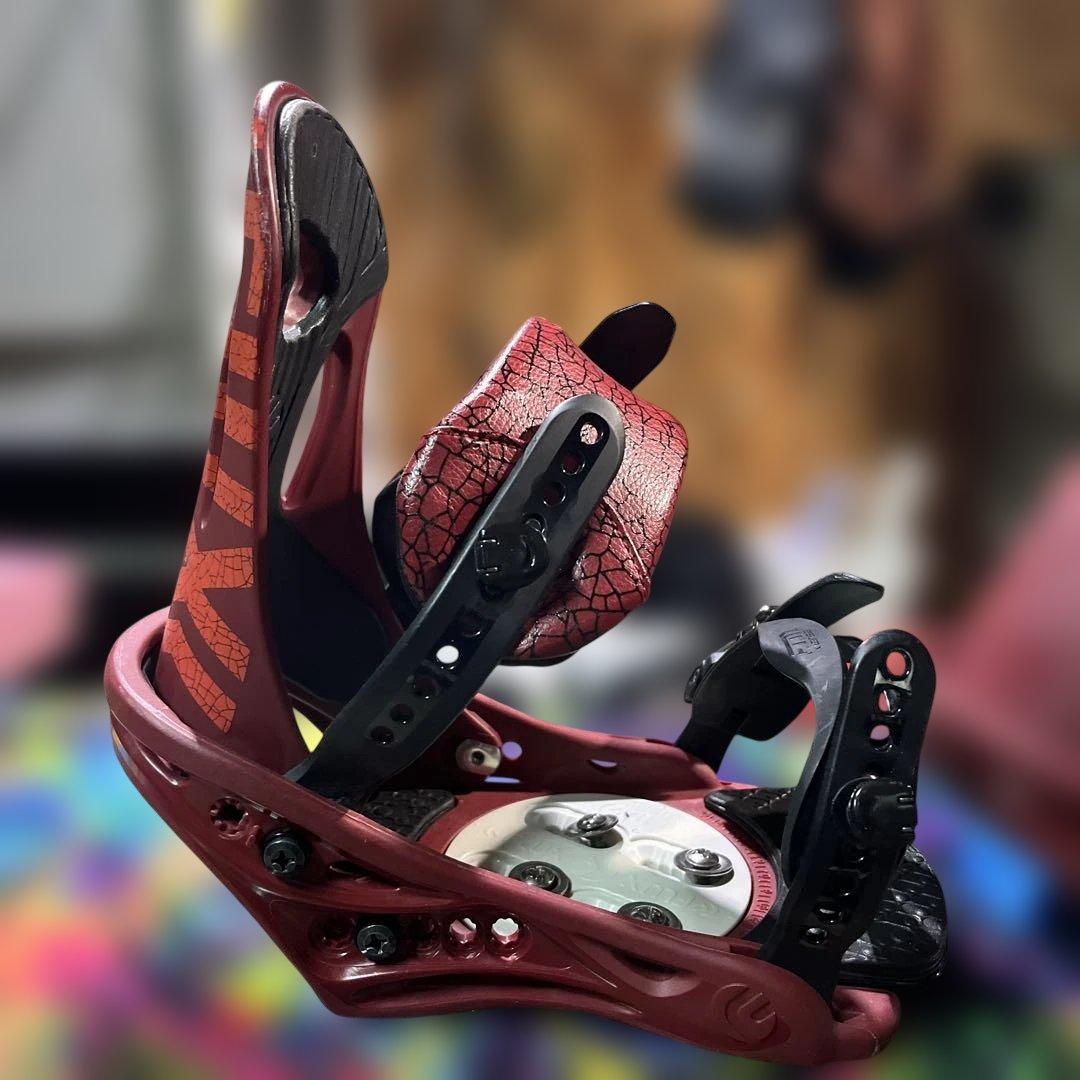 NITRO CHERYL MAAS × FLUX PR