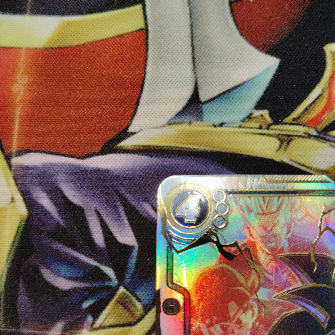 孫悟空 GT SCR ★★ FB03-140