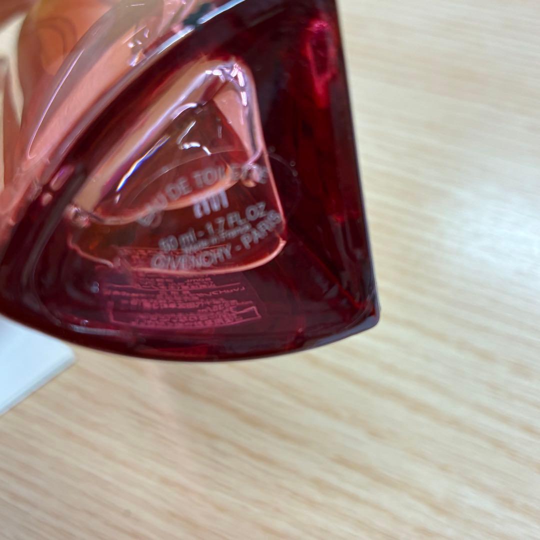 □ジバンシイ　ヴェリィ イレジスティブル ジバンシイ 　3点セット　②