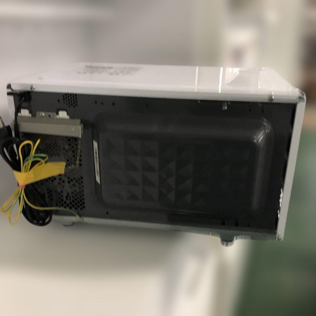 TOSHIBA 単機能電子レンジ 電子レンジ レンジ