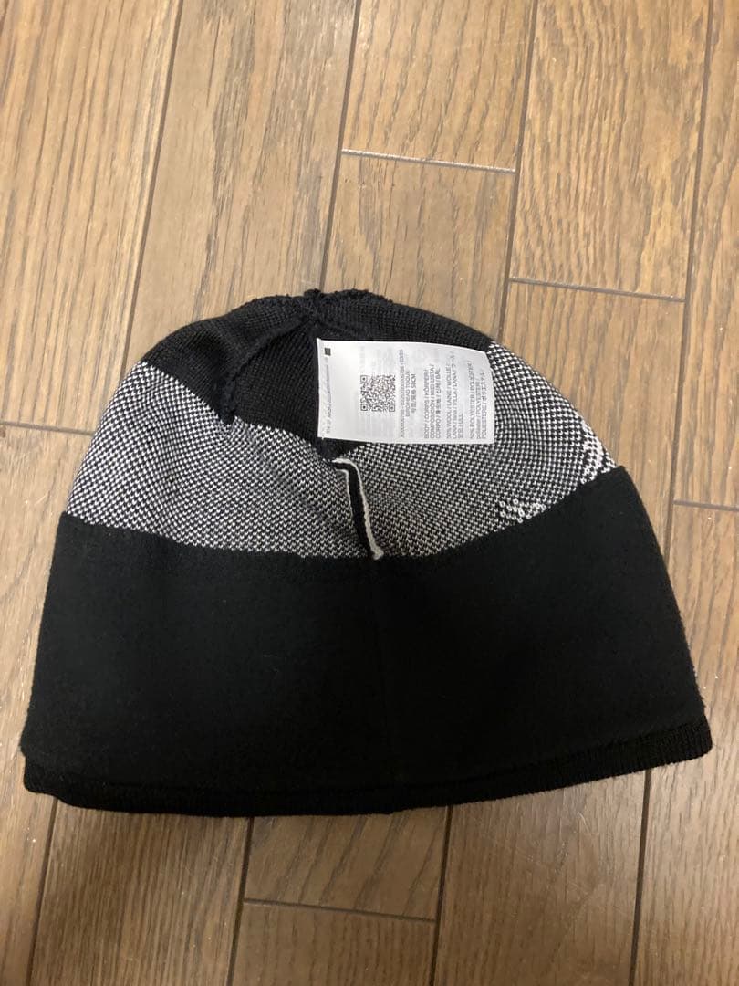 ARC’TERYX Bird Head Toque バードヘッドトーク　オルカ