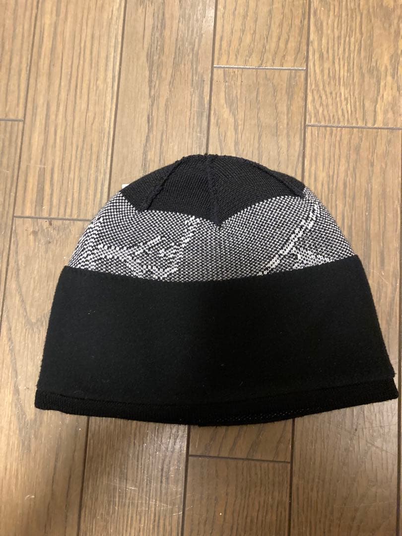 ARC’TERYX Bird Head Toque バードヘッドトーク　オルカ
