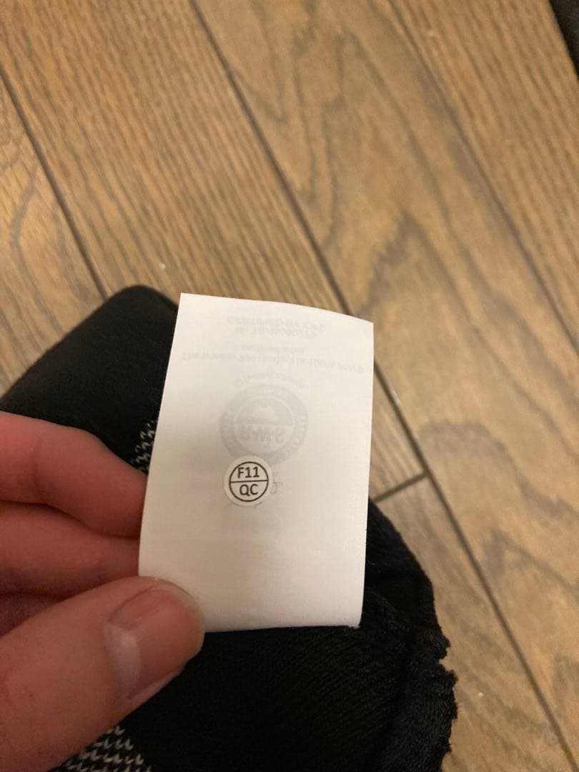 ARC’TERYX Bird Head Toque バードヘッドトーク　オルカ