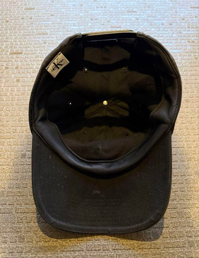 90s USA製   キャップ　フェード