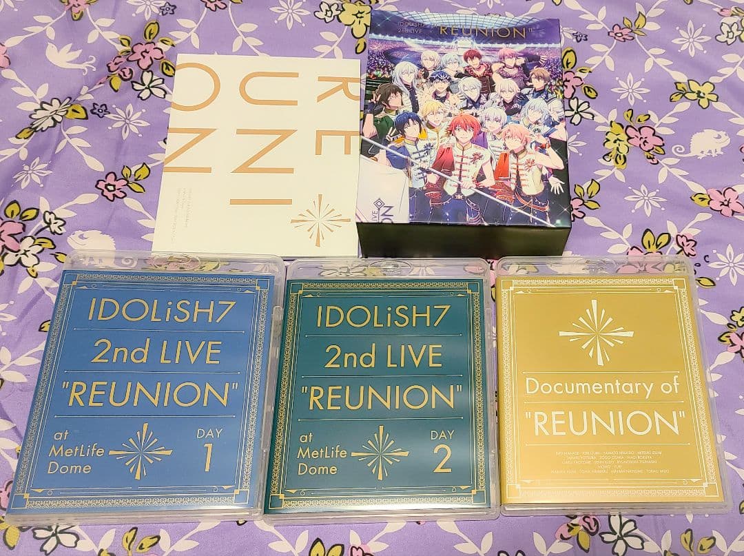 アイナナ まとめ売り