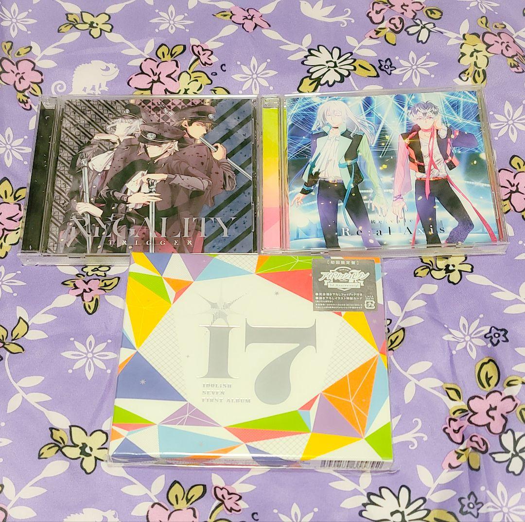 アイナナ まとめ売り