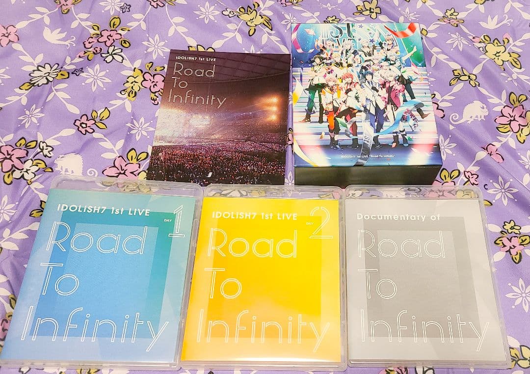 アイナナ まとめ売り