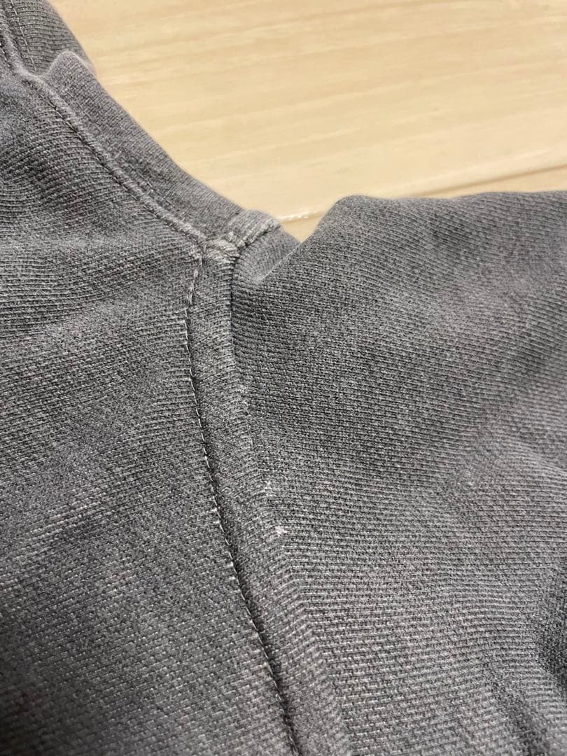 6月末まで販売‼️ BTS ジョングク アーティストメイド フーディー パーカー