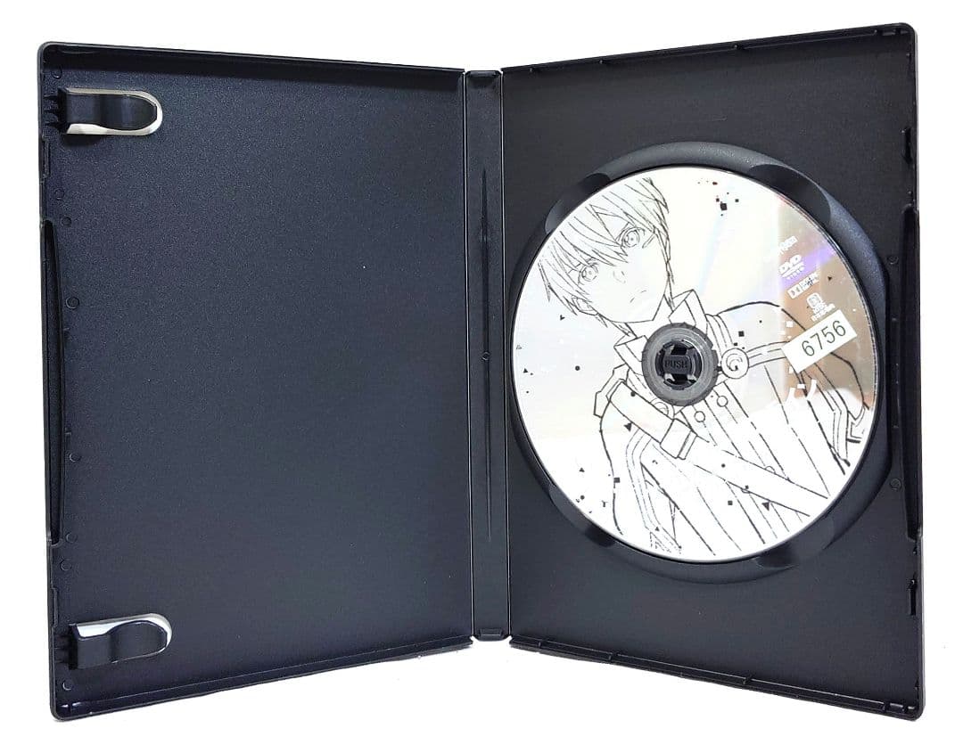 ソードアートオンライン/劇場版/EX/アリシゼーション【DVD】全36巻