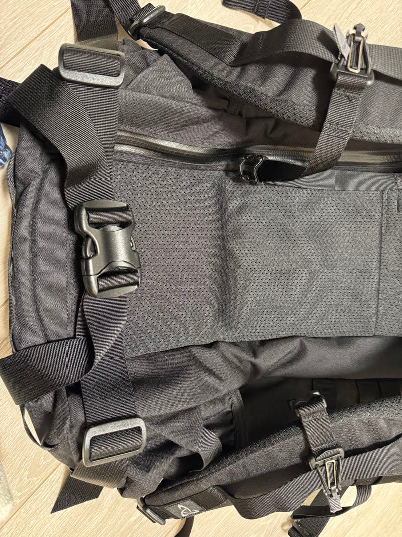 バッグ MYSTERY RANCH 2 DAY ASSAULT