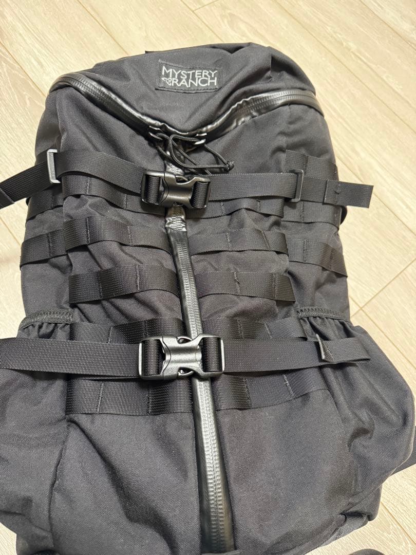 バッグ MYSTERY RANCH 2 DAY ASSAULT