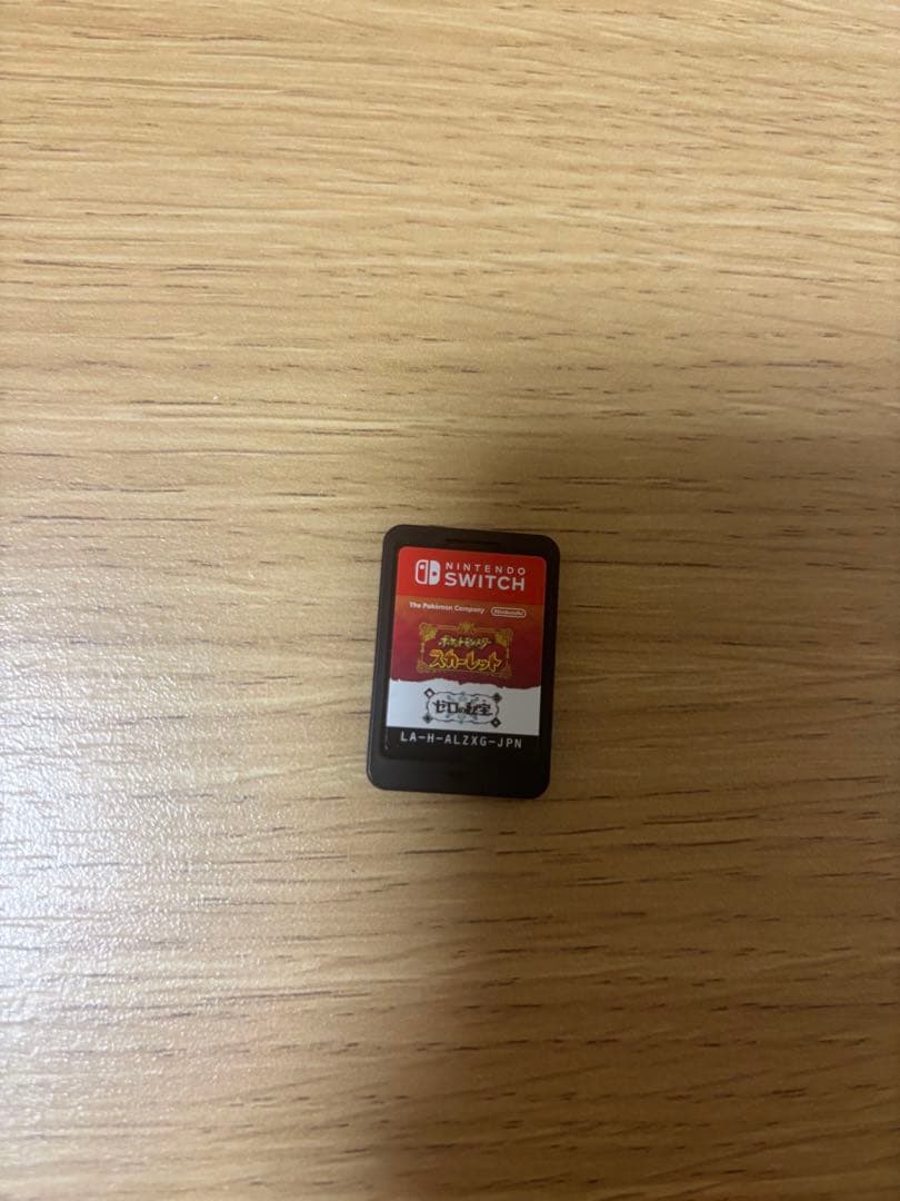 Nintendo Switch Lite しずえアロハ柄(ダウンロード版無し)