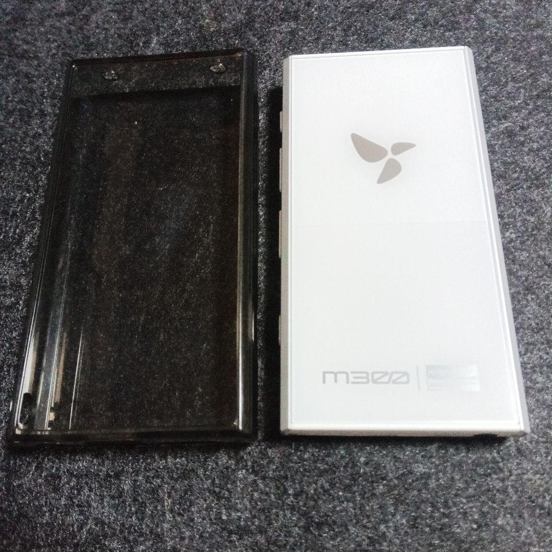 HIBY M300 デジタルオーディオプレーヤー