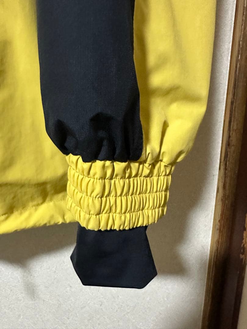 VOLCOM ArthurLongo GORE-TEX ジャケット