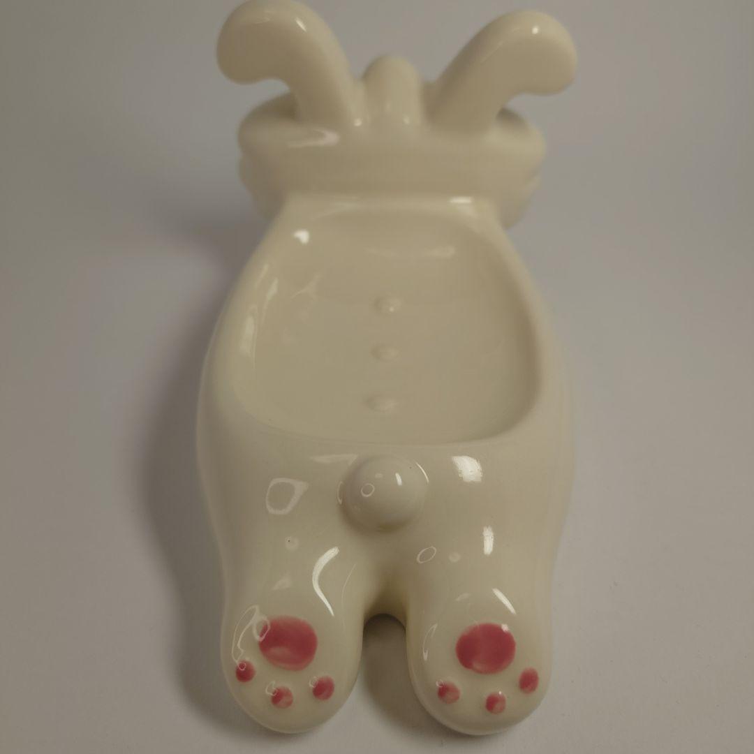 サンダーバニー 【希少】 陶磁器製