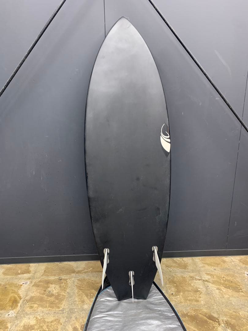 シャープアイ　モダン2 EPS