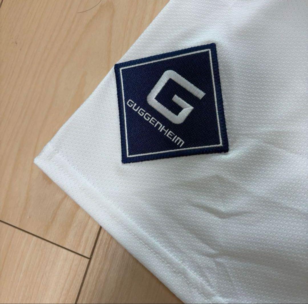 大谷翔平 エリートジャージ ユニフォーム ゴールドバッターマン LA ドジャース