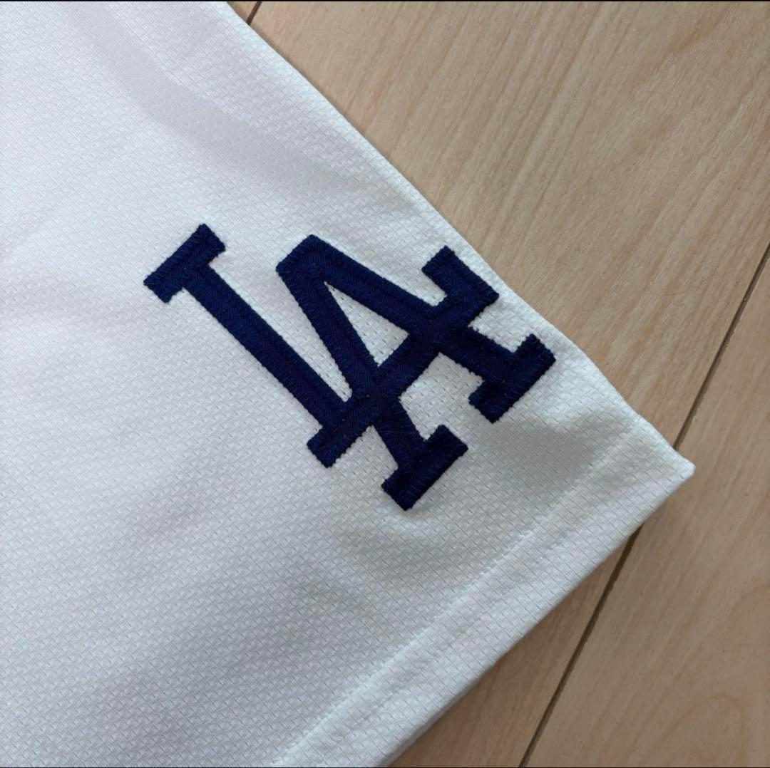 大谷翔平 エリートジャージ ユニフォーム ゴールドバッターマン LA ドジャース