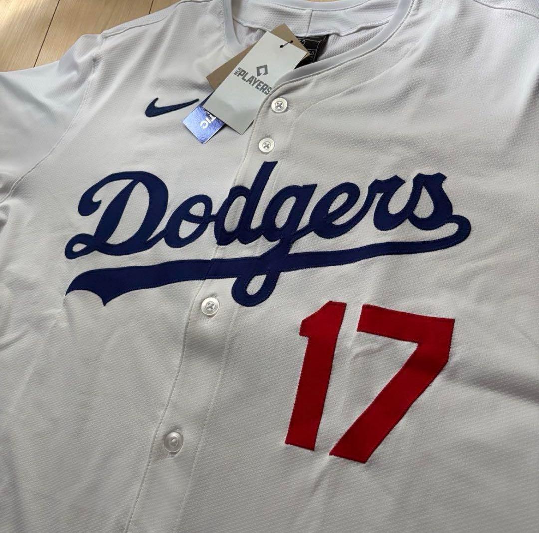 大谷翔平 エリートジャージ ユニフォーム ゴールドバッターマン LA ドジャース