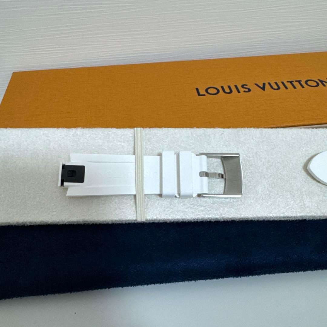 ルイヴィトン タンブール ベルト M 新品未使用