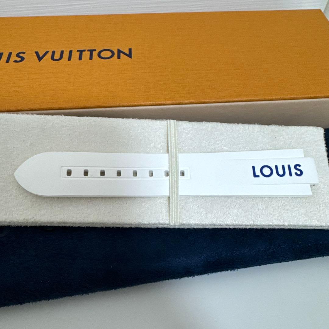 ルイヴィトン タンブール ベルト M 新品未使用