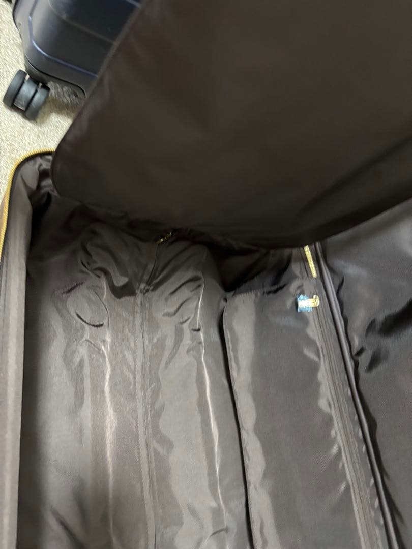 極美品　ルイヴィトン LV ダミエ　キャリーケース