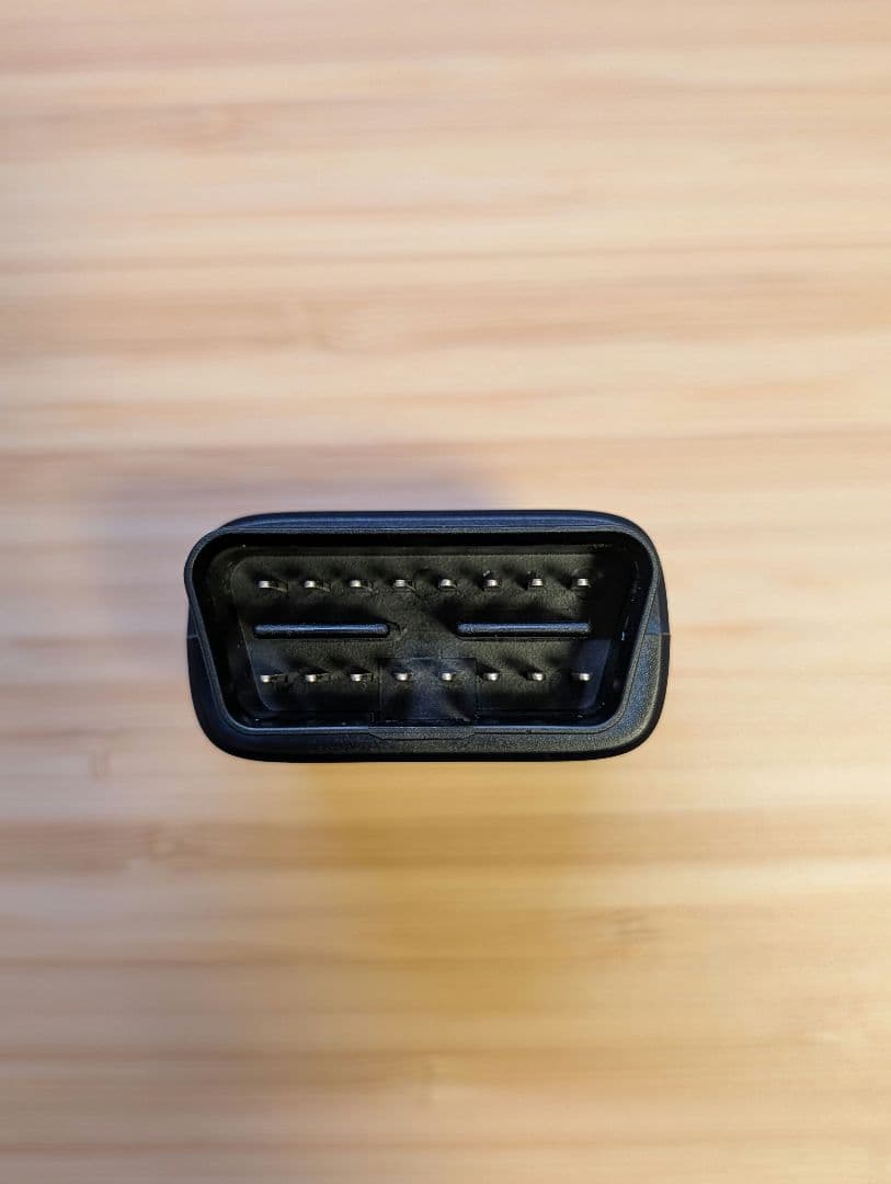 UniCarScan UCSI-2100 OBD2スキャナー