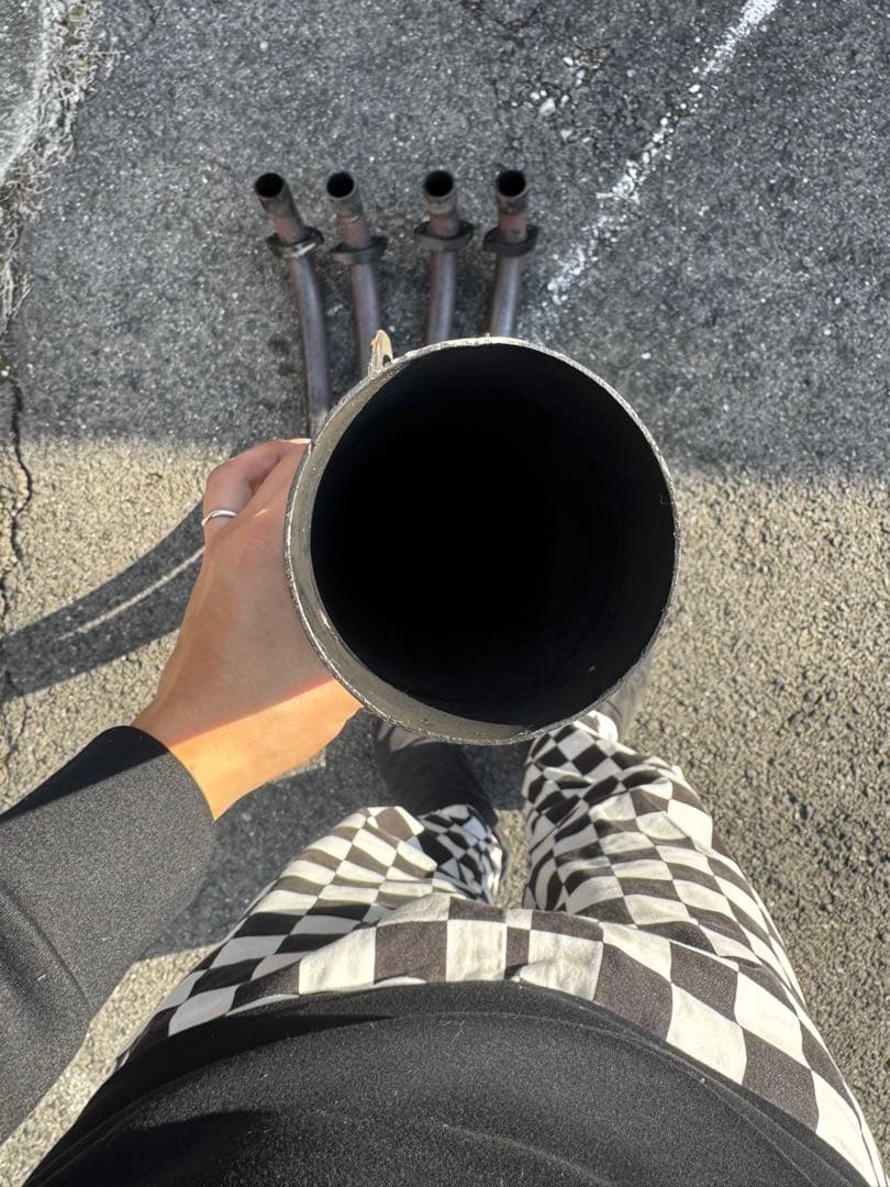 z1 z2 ショート管