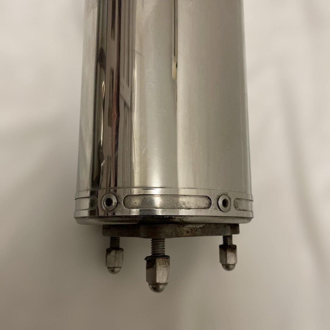 DELKEVIC サイレンサー　スズキバンディット1200(GV79A)