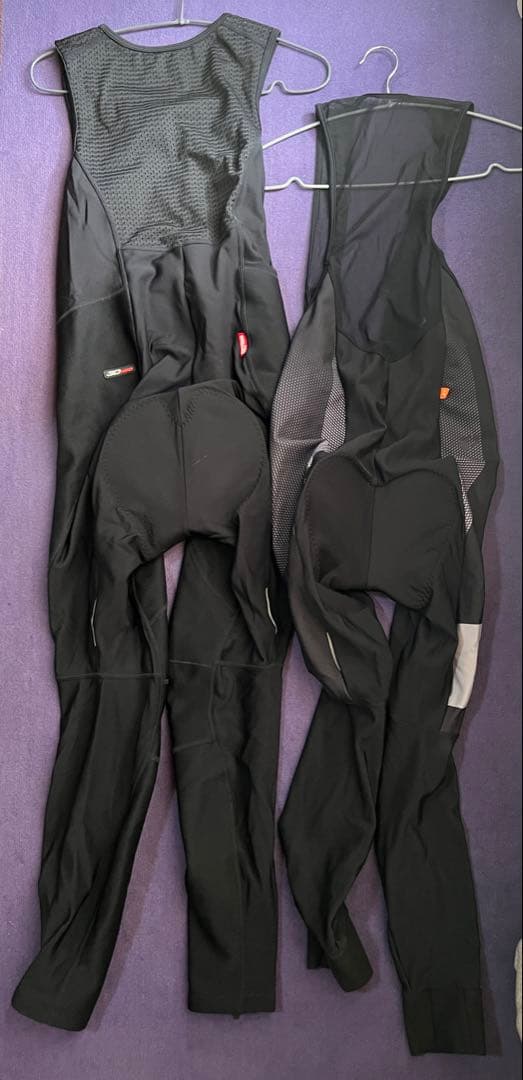 ひろ　中古ラファ パールイヅミ3点