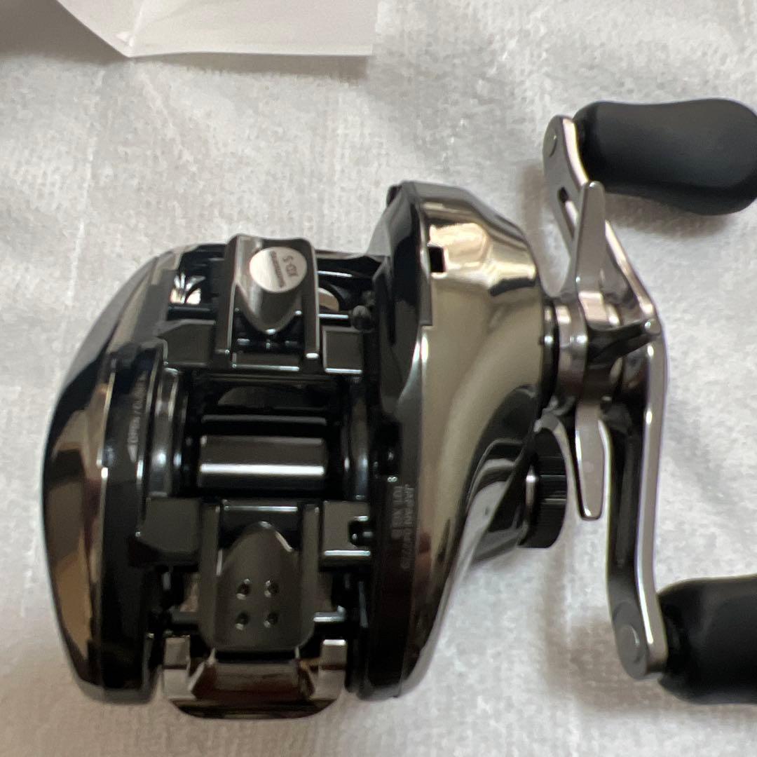 25アンタレス、左巻きXG