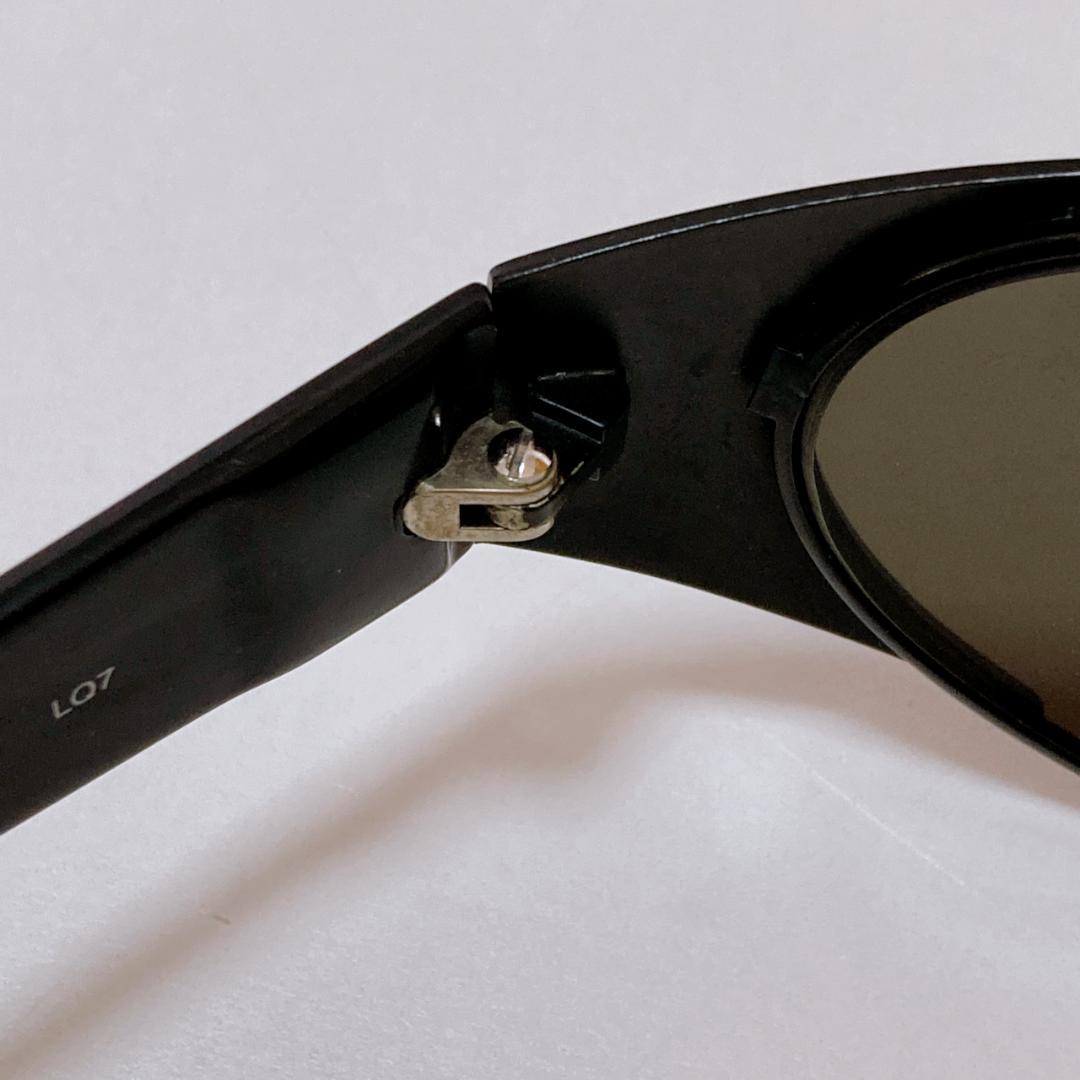 小物 GUCCI LogoDesignFrame Sunglasses y2k 00s
