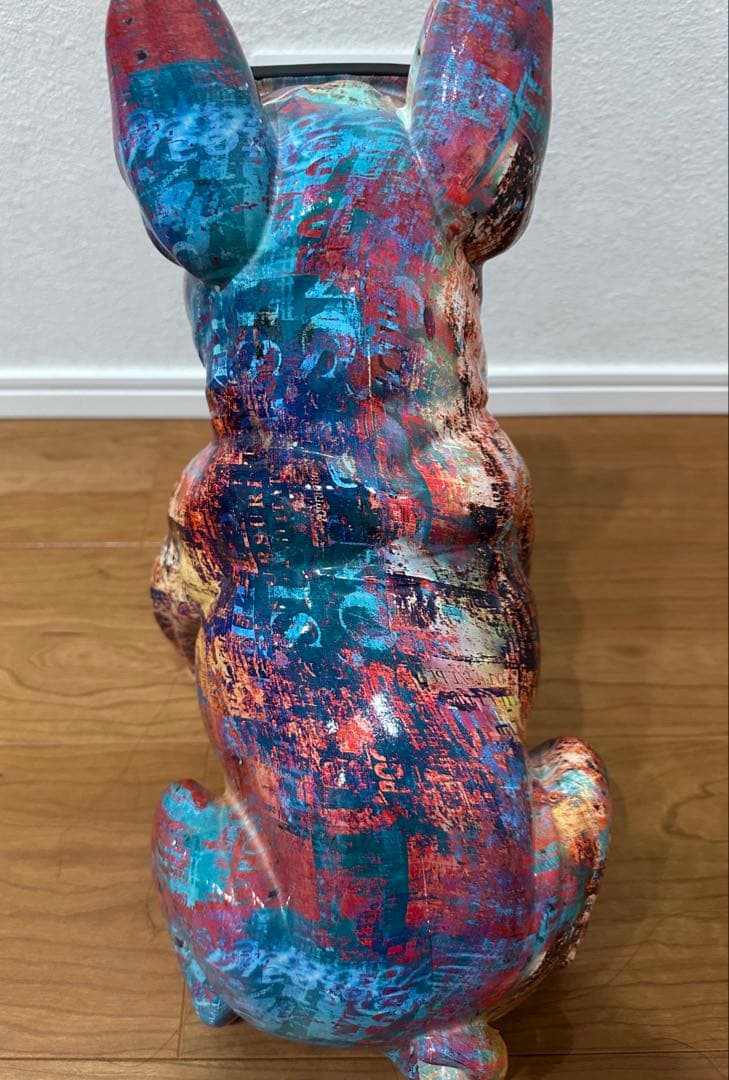 KARE サングラスオブドッグ　フィギア