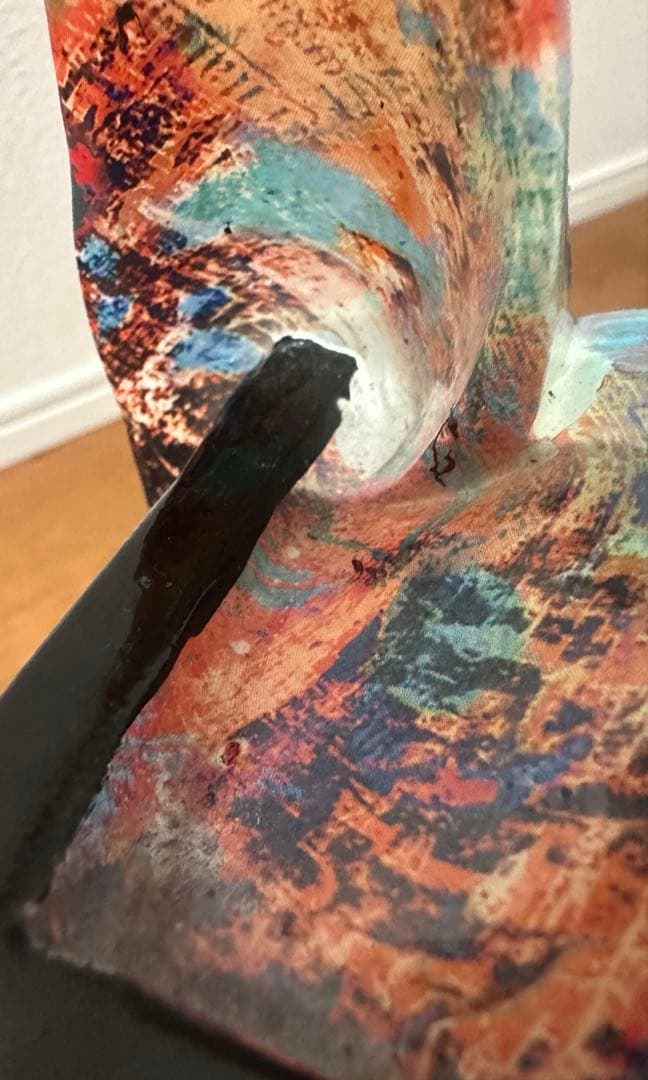 KARE サングラスオブドッグ　フィギア