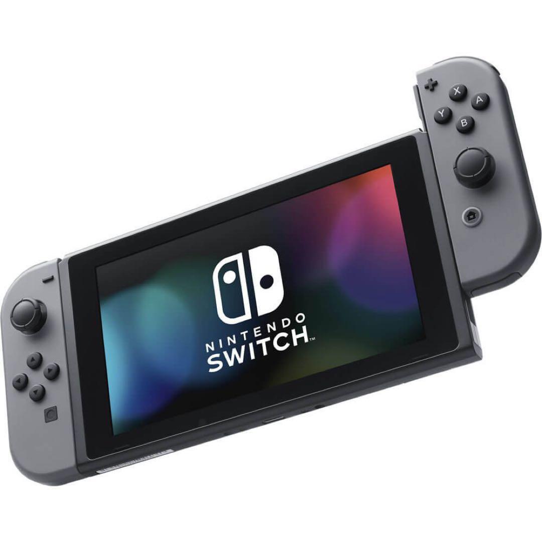 Switch 定価32,978円