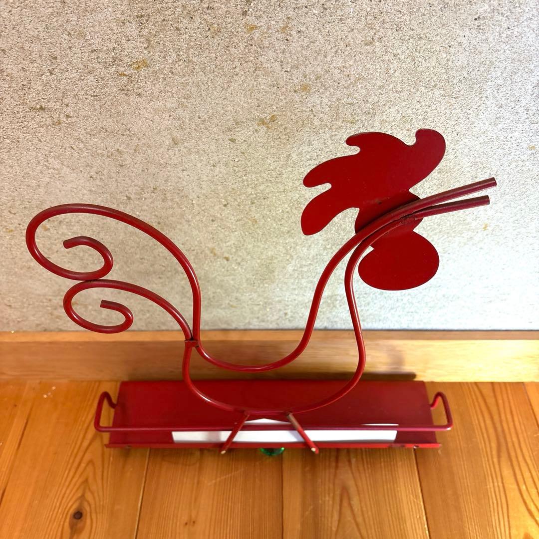 レア！　50年代　ケロッグ コーネリアス　シェルフ　ストアディスプレイ　アメトイ