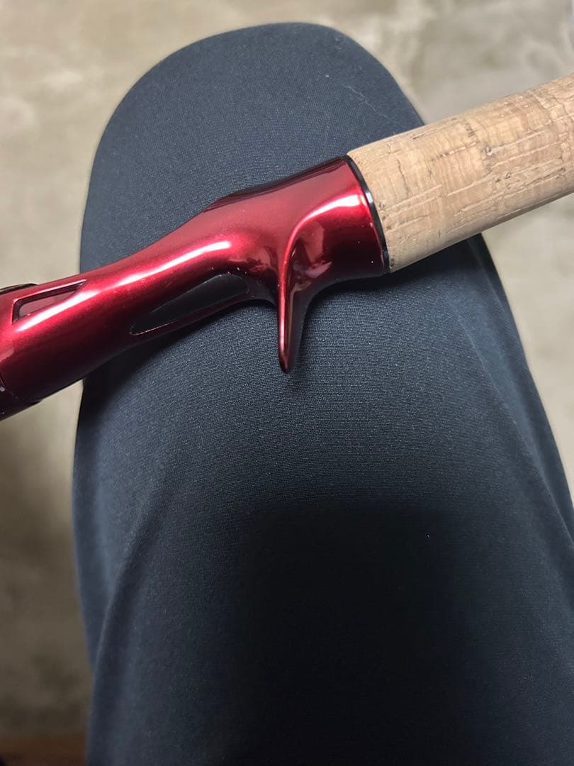 スコーピオン1652R-2