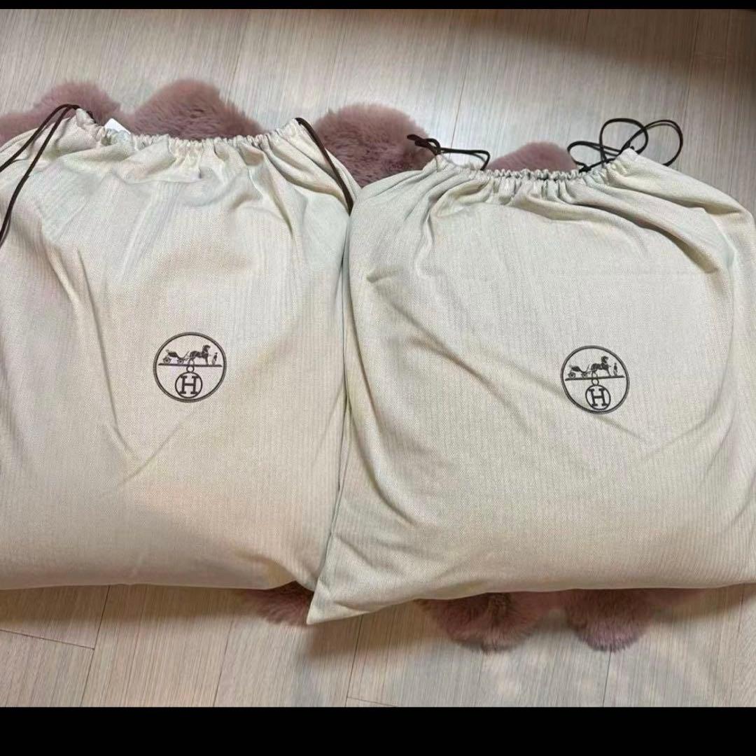 ぴんの　新品未使用 クッション 《アヴァロンIII》 PM グレー 2個