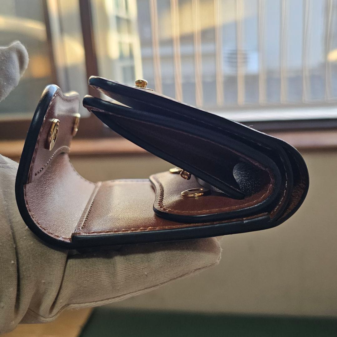 未使用 ワイルドスワンズ WILDSWANS イーノ eno サドル キャメル