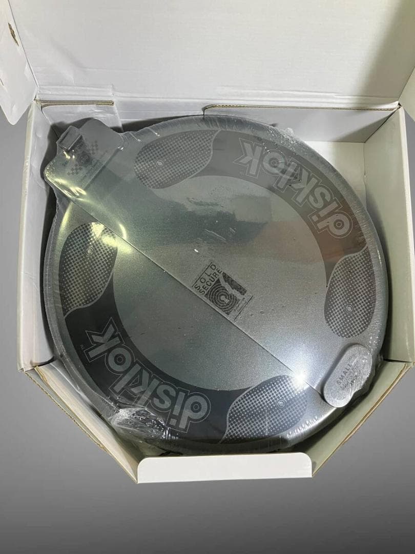 【究極モデル】Disklok ディスクロック ダイアモンドエディション